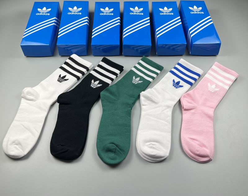 Adidas socks 27